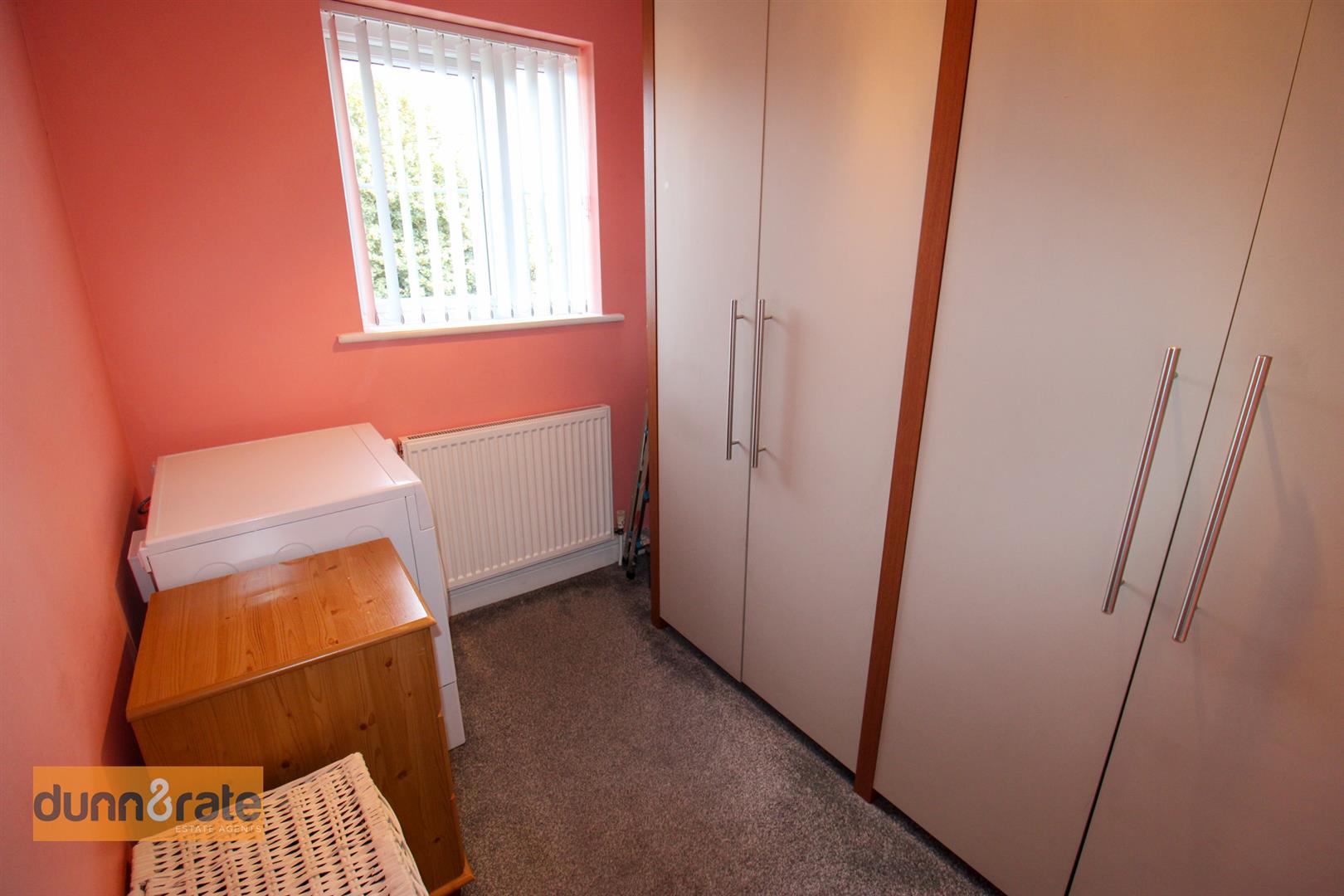 Baskerville Road, Northwood, Stoke-On-Trent